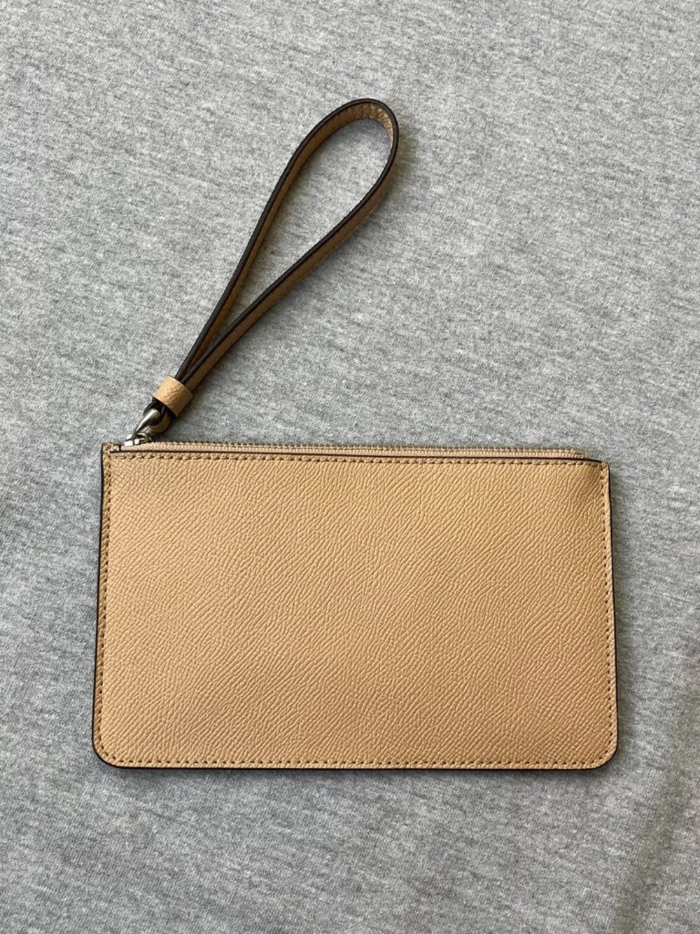 NWOT, Coach Gold Star Glitter Wristlet - Picture 4 of 10